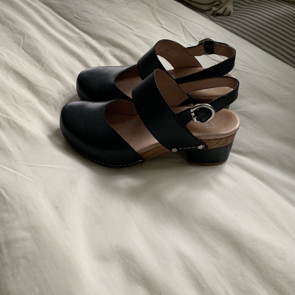 Dansko Malins